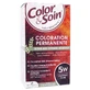 THE 3 OAKS COLOR &amp; CARE 5W GOLDEN BROWN