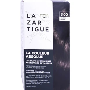 LAZARTIGUE LA COULEUR ABSOLUE CHATAIN FONCE 3.00