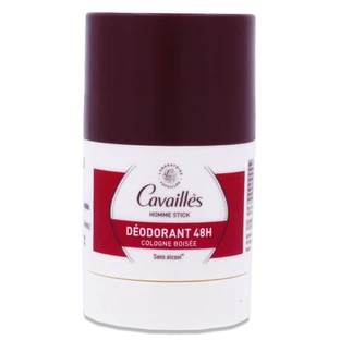 ROGE CAVAILLES 48-STUNDEN-WOODY-COLOGNE-DEODORANT-STICK 50 ML