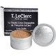 T.LECLERC DERMOPHILE POLVERE LIBERA, CINNAMON N. 6, 25 G