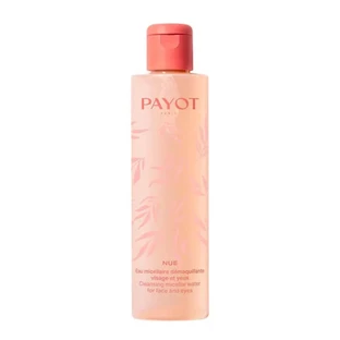 PAYOT NUE MICELLAIR REINIGINGSWATER 400 ML