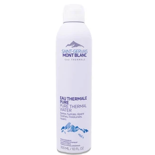 AGUA TERMAL PURA DE SAINT GERVAIS MONT BLANC, 300 ML