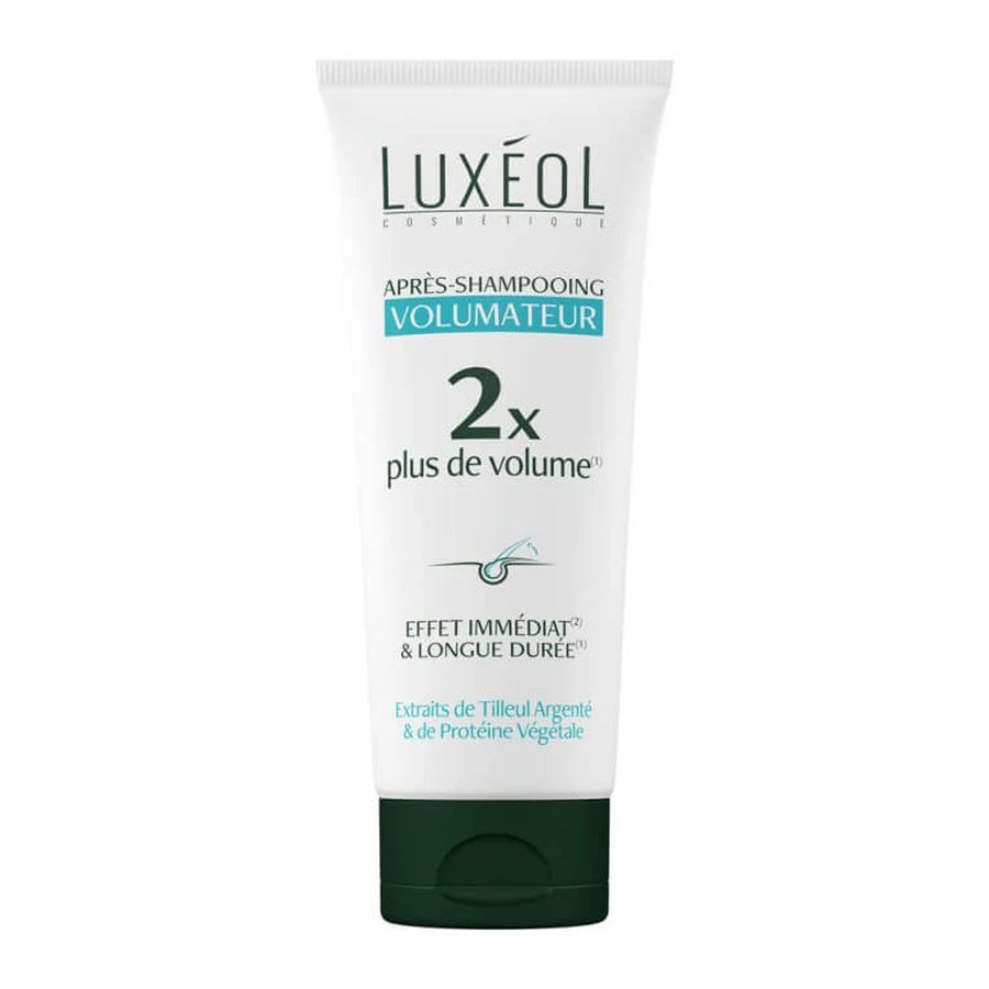 LUXEOL VOLUMIZING CONDITIONER 200ML