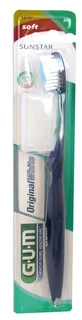 GUM PERIUȚĂ DE DINȚI ORIGINAL WHITE SOFT