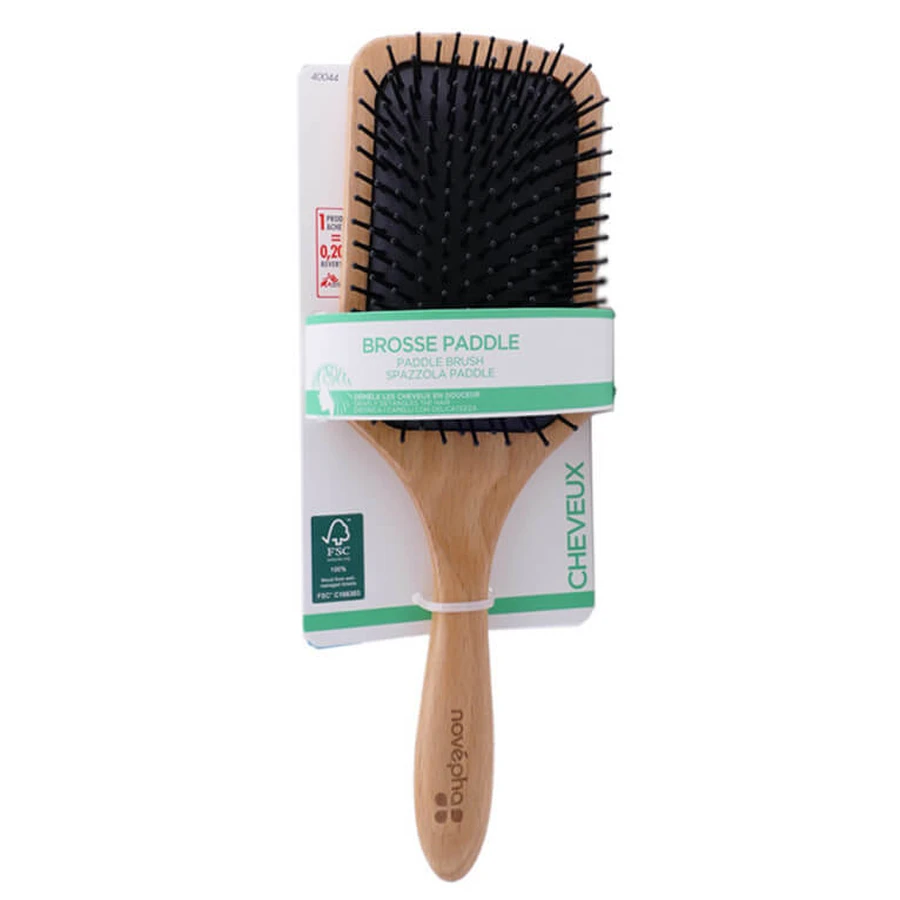 NOVÉPHA HAIR PADDLE BRUSH
