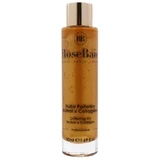 Hagebutten-Glitzeröl mit Monoï und Kollagen, 50 ml
