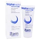 ITEM ALPHAKEPTOL SOOTHING TREATMENT SHAMPOO 200ML