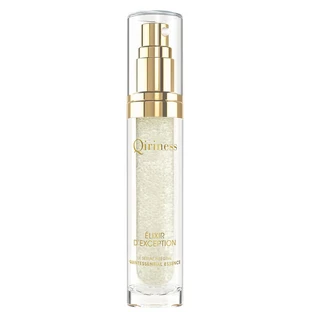 QIRINESS EXCEPTIONAL ELIXIR: HET ALLES-IN-ÉÉN SERUM 30 ML