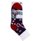 AIRPLUS ALOE CABIN FEUCHTIGKEITSSPENDENDE SOCKEN, BARLEY SUGAR, GRÖSSE 35–41