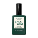 MANUCURIST GREEN FLASH PORZELLAN-NAGELLACK 15 ml