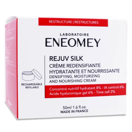 ENEOMEY REJUV SILK REDENSIFYING ANTI-AGING CREAM 50 ML