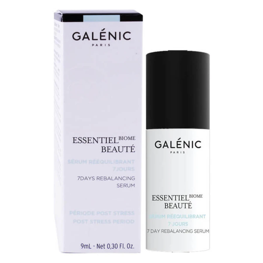 GALENIC ESSENTIEL BIOME BEAUTY SÉRUM REEQUILIBRANTE 9 ML