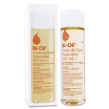 BI-OIL NATURAL SKIN CARE OIL 200ML