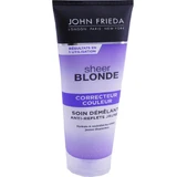 JOHN FRIEDA SHEER BLONDE ONTWARRENDE BEHANDELING 250 ML
