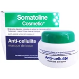 SOMATOLINE ANTI-CELLULITIS MODDERMASKER 500 G