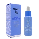 APIVITA AQUA BEELICIOUS FRESHNESS HYDRATING BOOSTER 30ML