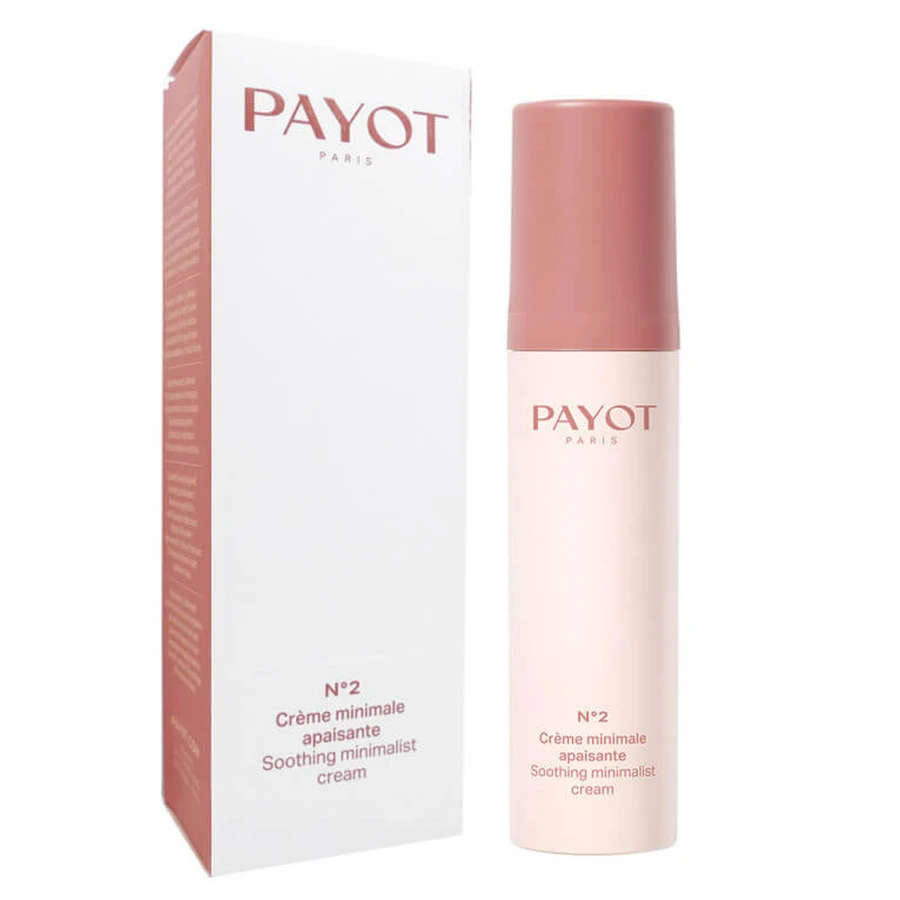 PAYOT Nr. 2 Kalmerende Minimal Cream 40 ml