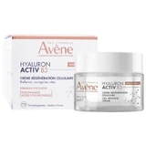AVENE HYALURON ACTIV B3 CELL REGENERATION CREAM 50ML