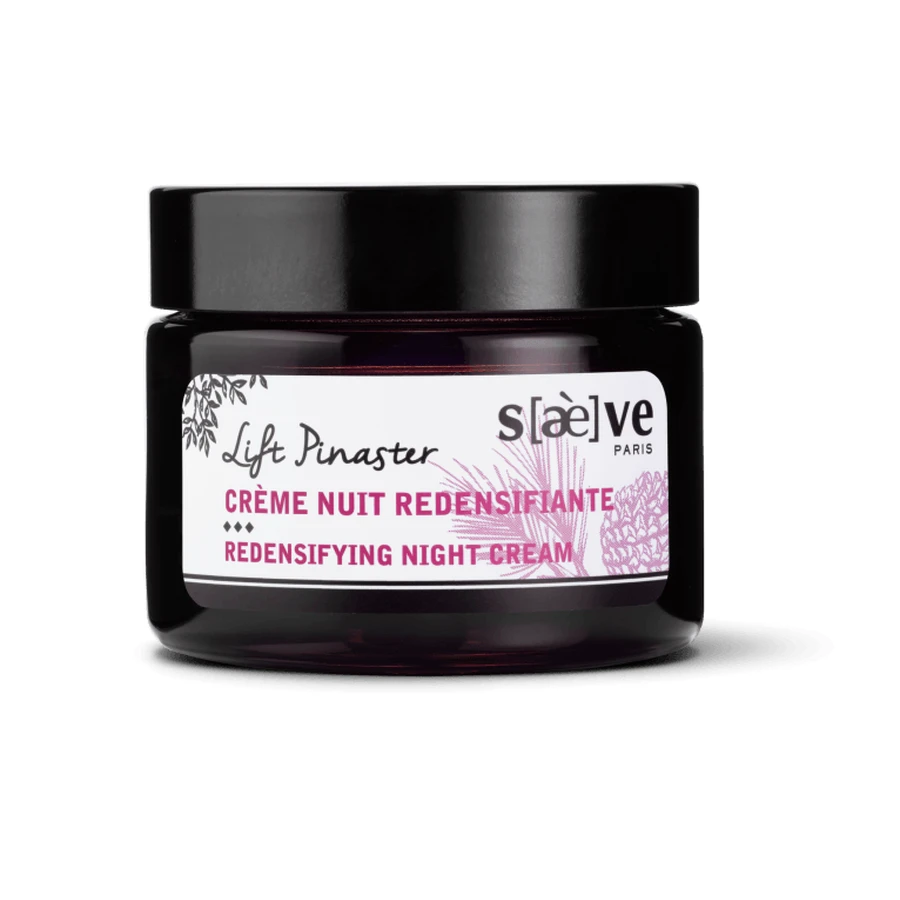 SAEVE LIFT PINASTER REDENSIFYING NIGHT CREAM 50 ML