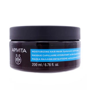 APIVITA HYDRATEREND HAARMASKER 200 ML