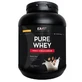 EAFIT PURE WHEY, CAPPUCCINO FLAVOR, 750 G