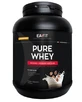 EAFIT PURE WHEY, CAPPUCCINO FLAVOR, 750 G