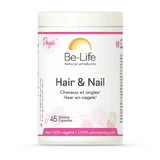 BE-LIFE HAIR & NAILS 45 CAPSULES