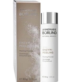 BORLIND ENZYM PEELING, EXFOLIANTE ENZIMÁTICO, 30 G