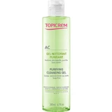 TOPICREM AC PURIFYING CLEANSING GEL 200ML