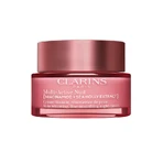 CLARINS MULTI ACTIVE NIGHT SMOOTHING CREAM 50 ml VOOR DE DROGE HUID