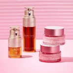 CLARINS MULTI ACTIVE NIGHT SMOOTHING CREAM 50 ml VOOR DE DROGE HUID