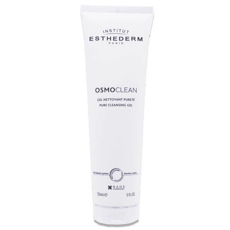 ESTHEDERM OSMOCLEAN REINIGENDE REINIGINGSGEL 150 ML
