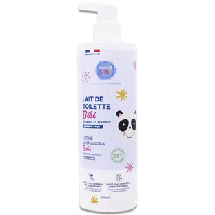 PHARMABABY BABY-DOUCHEGEL 400 ML