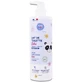 PHARMABABY BABY BODY WASH 400ML