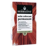 HERBATINT TRATAMIENTO DE COLORACIÓN 8R RUBIO COBRE CLARO 170 ML