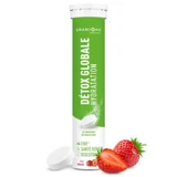 GRANIONS TOTAL DETOX HYDRATION MET AARDBEIENSMAAK 20 TABLETTEN