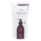 WHATMATTERS ECO ORANGE BLOSSOM HAND WASH GEL REFILL 580ML