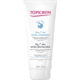 TOPICREM MY FIRST ULTRA-MOISTURIZING LOTION 200ML