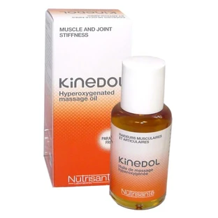KINEDOL Pflegendes Massageöl 50 ml