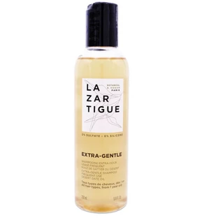 LAZARTIGUE EXTRA-SANFTES SHAMPOO 200 ML