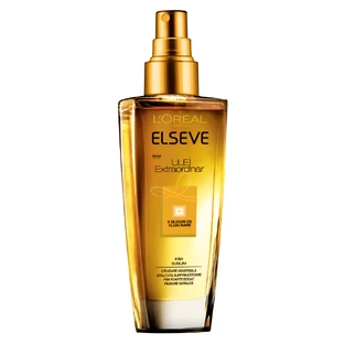 Haarolie Extraordinary Oil, 100 ml, Elseve