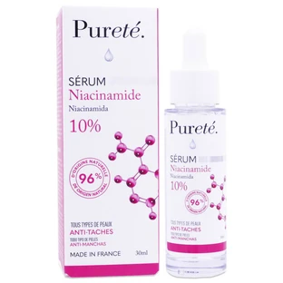 PURETE NIACINAMIDE SERUM 10% 30ML