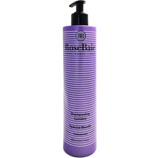 ROSE BAIE LUMIERE SHAMPOO FOR BLONDES 500ML
