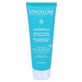 SANOFLORE ORGANIC MAGNIFICA PURIFYING MASK 75ML