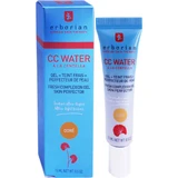 ERBORIAN CC WATER GEL FRESH GOLD FOUNDATION 15ML
