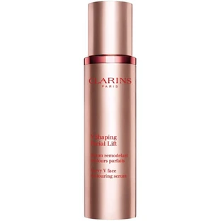 CLARINS V SHAPING FACIAL LIFT SERUM REMODELANT 50ML