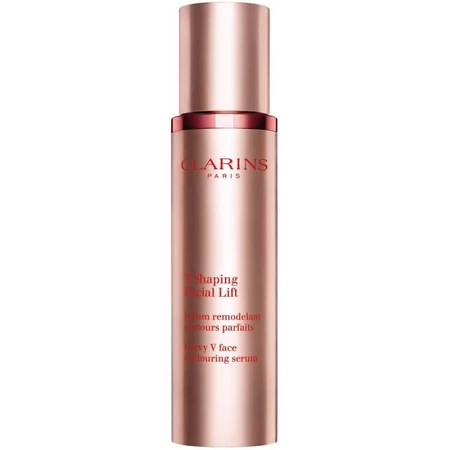 CLARINS V SHAPING FACIAL LIFT SERUM REMODELANT 50ML