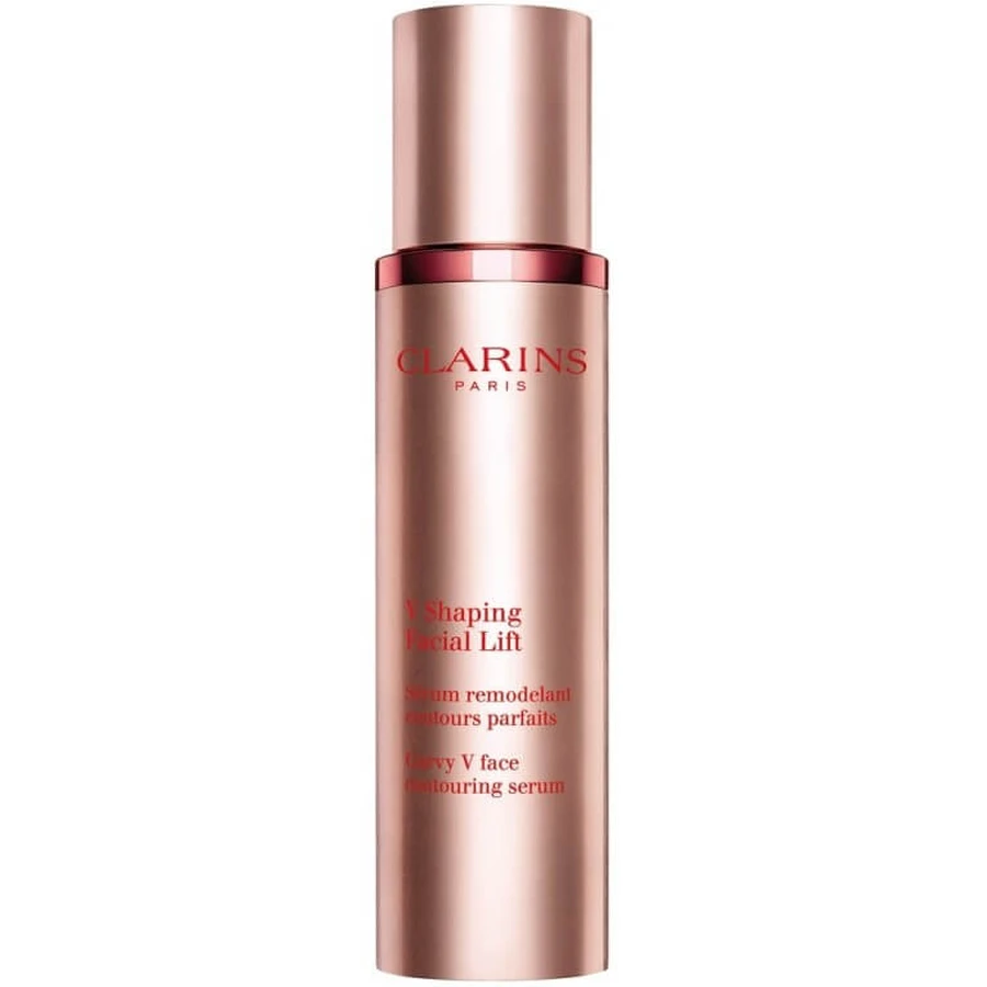 CLARINS V SHAPING FACIAL LIFT SERUM REMODELANT 50ML
