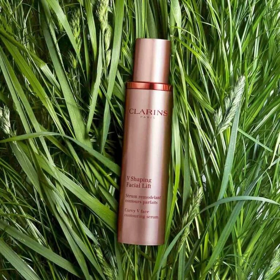 CLARINS V SHAPING FACIAL LIFT SERUM REMODELANT 50ML