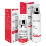 PAQUETE PROMOCIONAL ENEOMEY DAYLIGHT C20 30 ML + PURIFY CLEANSER 150 ML